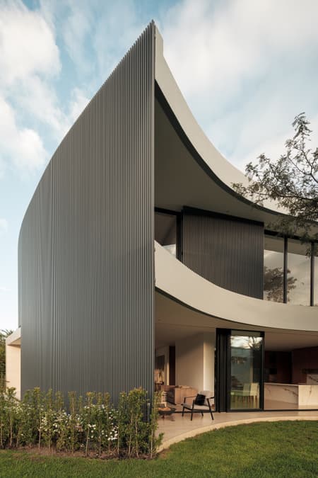 Riba House